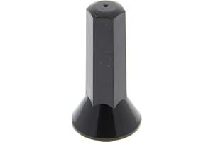 GTAPIECE Axe entraineur compatible avec des Presse-agrumes: DOMO, H.KOENIG, QILIVE