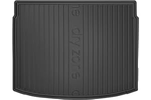 ‎M MOTOS M MOTOS Kofferraum schutzmatte passt für Kia XCeed ab 2019 Verbessern Sie Ihren Reisekomfort mit Antirutschmatte Auto DZ- Allwetter fußmatte Auto, Schutz vor Verschmutzung