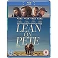 Lean On Pete [Region B]