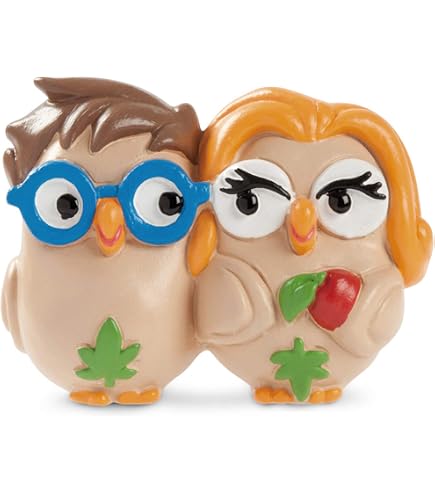 Egan Spardose 'Goofi' - Lustiges Geschenk Aus Keramik In Vielen Farben