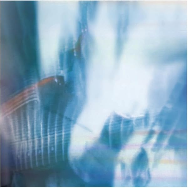 Loveless (1991): Amazon.co.uk: CDs & Vinyl