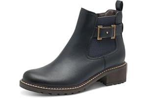 Jana Kobiety Jana Damen Chelsea VeganButy Chelsea