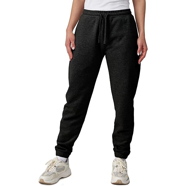 Pantalon de survêtement Vintage logo emb jogger grc - Superdry Gris - Prêt-à-Porter