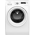 Lavatrice Whirlpool FFS P8 IT 8 Kg - Carica Frontale Con Motore Inverter - Foto 10