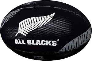 Gilbert PALLONE RUGBY SURF ALL BLACKS