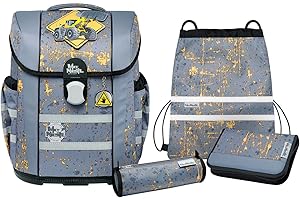 THORKA GMBH Mcneill Mac 2 Steel