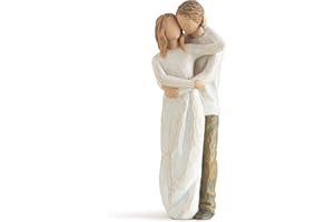 Enesco Willow Tree Together Figurine