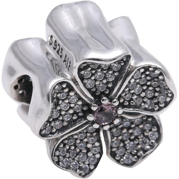 Trollbeads 80113 - Abalorio De Plata De Ley Con Jaspe