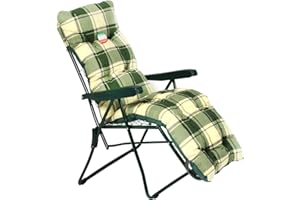 SALONE NEGOZIO ONLINE Salone-negozio-online Sdraio Poltrona con POGGIAPIEDI 6 Posizioni