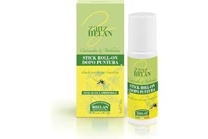 Zanzhelan Stick Dopo Puntura 15 Ml