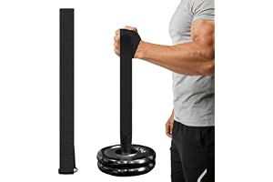 flintronic Arm brottning träning lastrem, förbättrad belastningsrem för handledens underarm och biceps-träning kompatibel, multifunktionell träningsutrustning