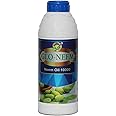 Green Global Crop Science Organic Water Soluble Neem Oil for Plant 1 Lit, neem Oil 10000 ppm Cold Pressed Neem Oil for Oreganic Agriculture Farming & Gardening