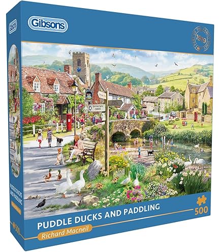 Trefl legpuzzels 4-in-1 > 5000 stukjes kopen? | Vergelijk
