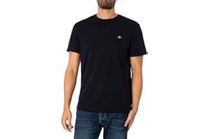 GANT Men's D2. Archive Shield Ss T-Shirt T-Shirt