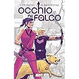 Occhio di falco. Clint Barton & Kate Bishop