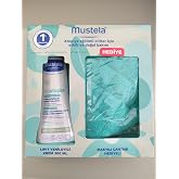 Mustela Stelatopia Lipit Yenileyici Krem Pompalı Şişe 300 ml + Makyaj &Ccedil;antası Hediyeli