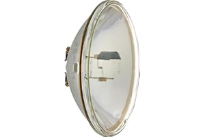 GE Par 64 Aircraft 28V/250W