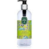 Ey&uuml;p Sabri Tuncer Doğal Zeytinyağli Sıvı Sabun Ala&ccedil;ati Lavantasi (500 ml)