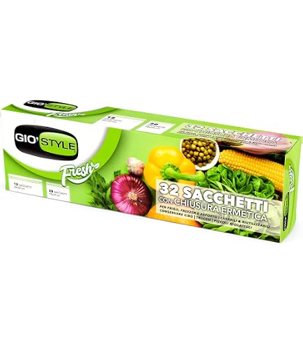 100 Sacchetti Per Ghiaccioli Fai-da-te Con Chiusura A Cerniera E Imbuto In Silicone - Senza BPA, Riutilizzabili, Colorati (Rosso, Arancione, Giallo, Verde) - 4