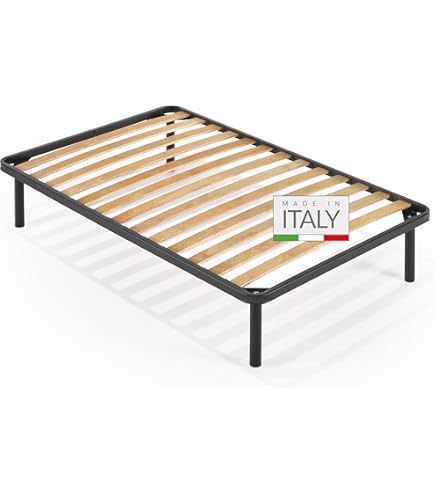 Evergreenweb Offerte Rete E Materasso Matrimoniale Letto 120x190