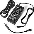 Acer Aspire Charger, 65W Laptop Charger for All Acer-Aspire Series Laptop, for Acer Aspire 1 3 5 6 A315 A314 A317 A514 A515 E3 E5 E15 ES1 ES15 A13-045N2A PA-1450-26 Power Supply Cord