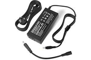 ADAPTAKE Acer Aspire Charger, 65W Laptop Charger for All Acer-Aspire Series Laptop, for Acer Aspire 1 3 5 6 A315 A314 A317 A514 A515 E3 E5 E15 ES1 ES15 A13-045N2A PA-1450-26 Power Supply Cord