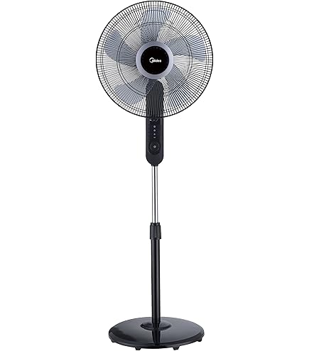 Ventilateur industriel commercial résistant à haute vitesse Ventilateur de sol p