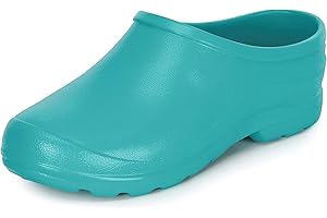 Ladeheid Clogs Uomo e Donna in Eva LADW001