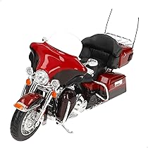 2013 Harley FLHRC Davidson Road King Classic Black Bike Motorcycle