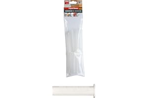 TOX Tamis Liquix Sleeve 16x85 mm, 8 pcs., 084700921