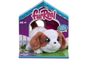 Just Play FurReal My Mini's Puppy