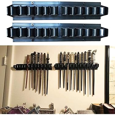 Lot De 8 Supports Baguettes Acier Inoxydable 304 - Repose-couverts Pratique