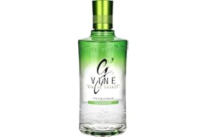 G-VINE G'Vine Floraison Gin - 1000 ml