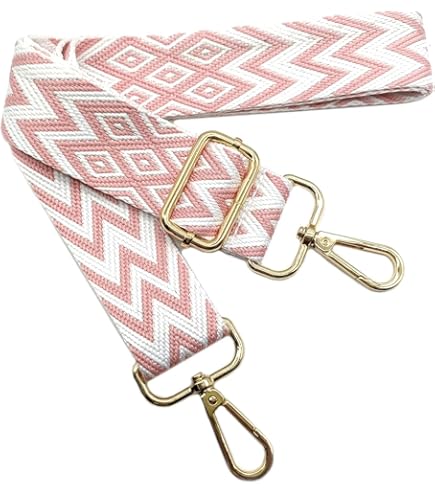 Tracolla Per Borsa Donna Pelle Cinghia Per Borsa Tracolla - Foto 7