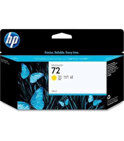 HP 11 Cartouche d'encre d'Origine 1 x Cyan 2350 pages