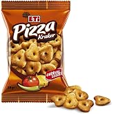 Eti Pizza Kraker 38 g 12 paket