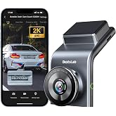 كاميرا Botslab 360 Dash Cam G300H Pro 1296p 140&deg; ذكية بزاوية واسعة داخل السيارة