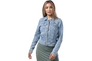 Only Denim jacket Short denim jacket