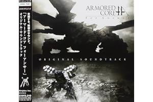 Armored Core For Answer (OST)