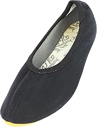 Beck Basic 060 Gymnastics Shoes Unisex Children's