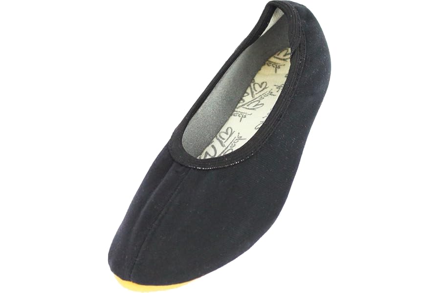 Beck Unisex Adults' Basic 060 Gymnastics Shoes