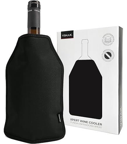 Sac de Glace vin Refroidisseur Cooler avec Poignée2 Pièces Seau à GlaceChampagne Ice Bag Transparent Sac à Vin PVCpour Bière 7 - La cave