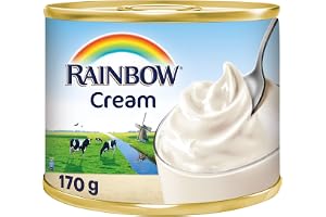 Rainbow Tin Cream 170g