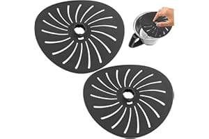 DIUJHUUY Cubierta para Cuchillos, Cubre Cuchillas Compatible con Vorwerk Thermomix TM5 TM6 TM31, Funda para Cuchillo, Protector de Cubierta de Cuchillo