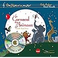 Histoires en musique - Le carnaval des animaux