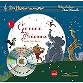 Histoires en musique - Le carnaval des animaux