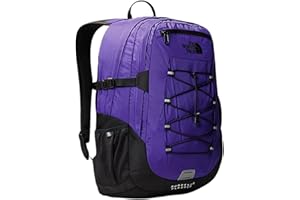 THE NORTH FACE Borealis Classic Zaino Unisex - Adulto (Pacco da 1)