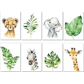 Pippolipo Bild Poster Kinderzimmer Deko Babyzimmer  Produktbild-Vorschau 10