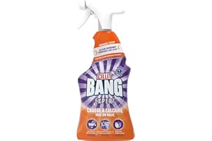 CILLIT BANG - Cilit bang pistolet do czyszczenia brudu i kamienia - 750 ml