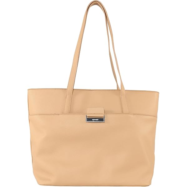 Gerry Weber Handtasche „Keep In Mind“ Für Damen – Praktische Umhängetasche Mit Gurt